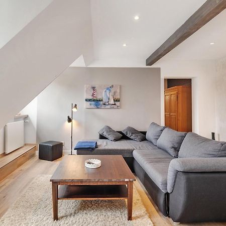 Wellness Oase Apartment Stade Luaran gambar