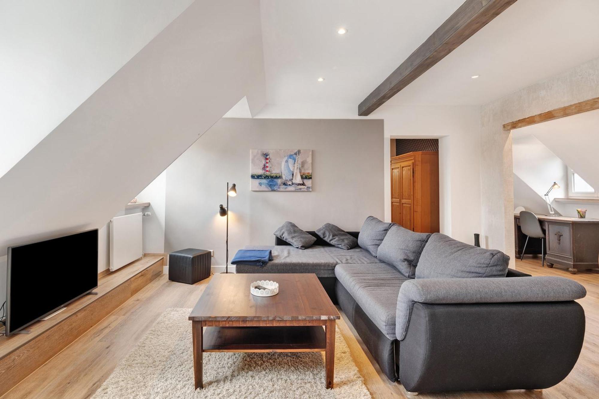 Wellness Oase Apartment Stade Luaran gambar