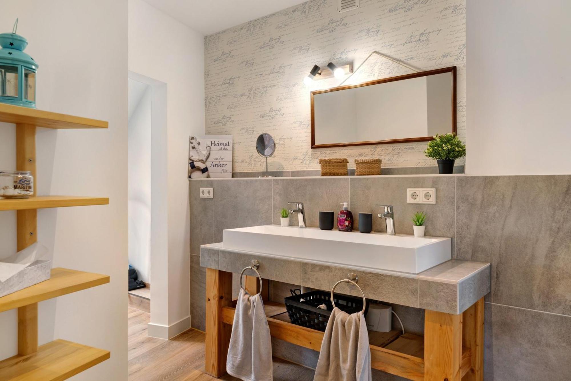 Wellness Oase Apartment Stade Luaran gambar