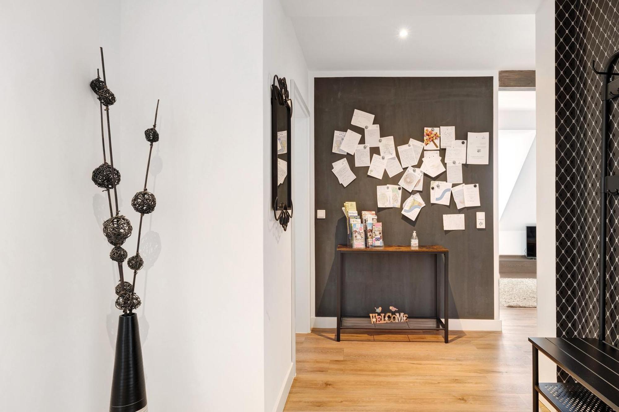 Wellness Oase Apartment Stade Luaran gambar