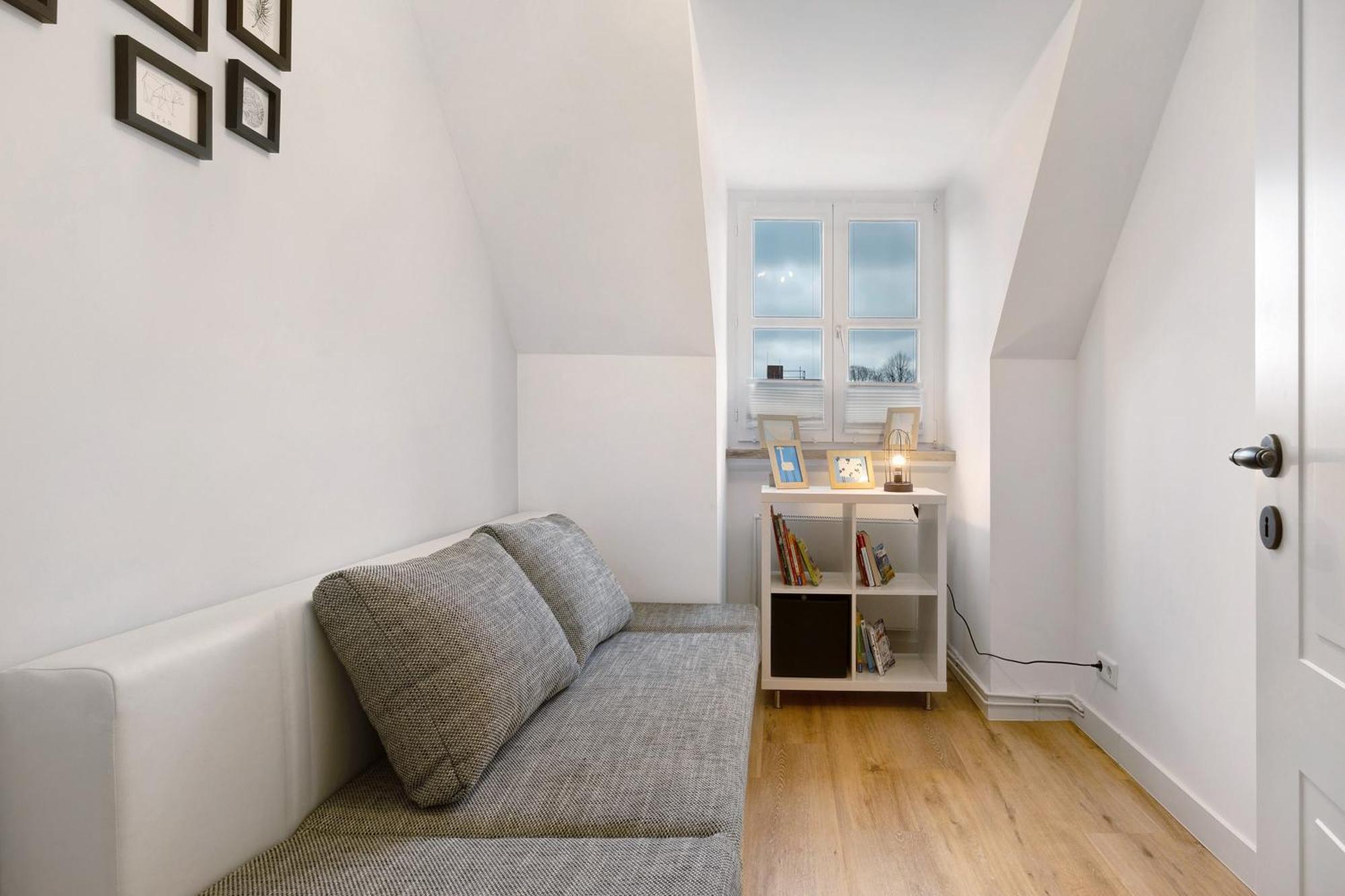 Wellness Oase Apartment Stade Luaran gambar