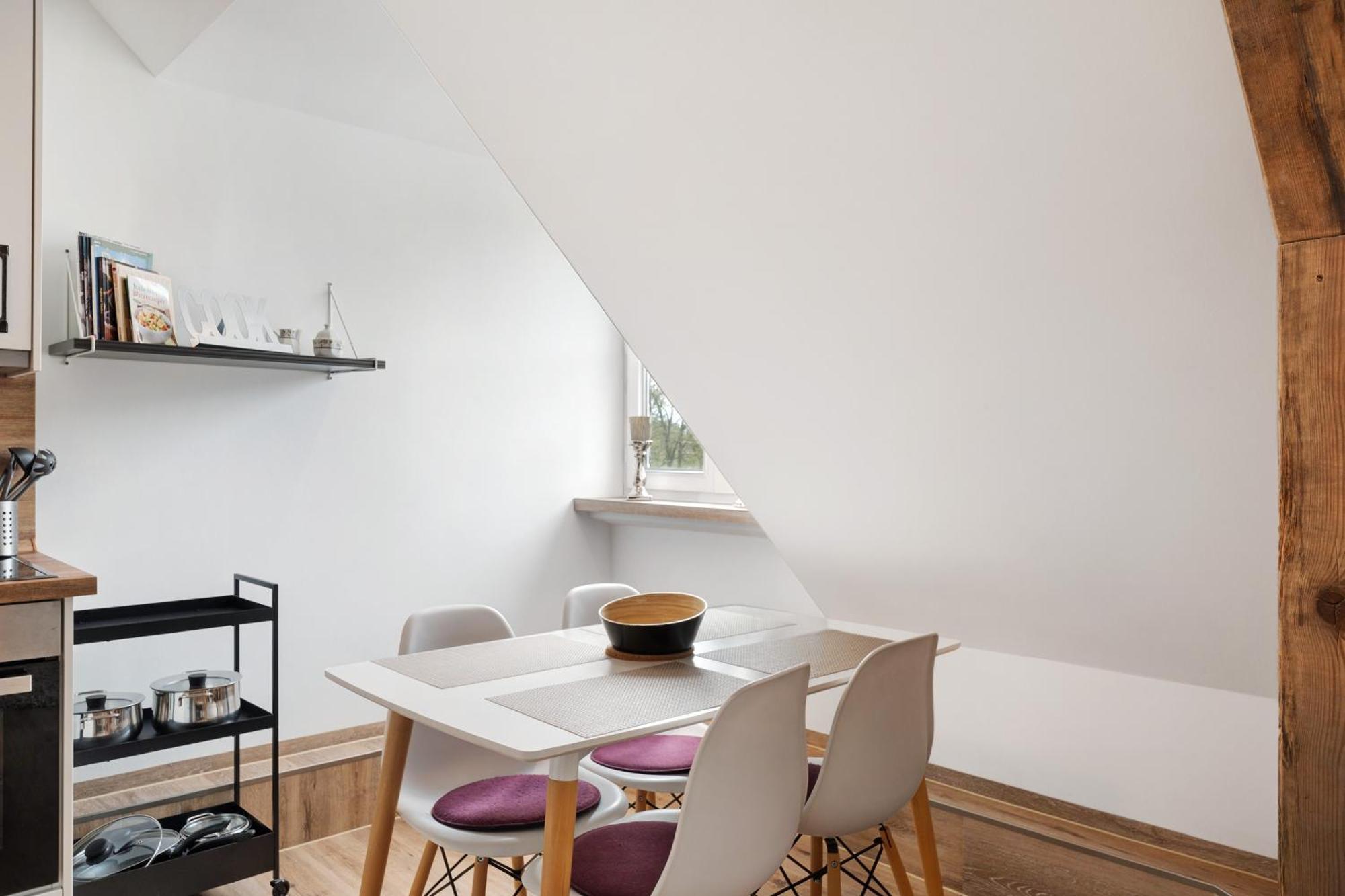 Wellness Oase Apartment Stade Luaran gambar