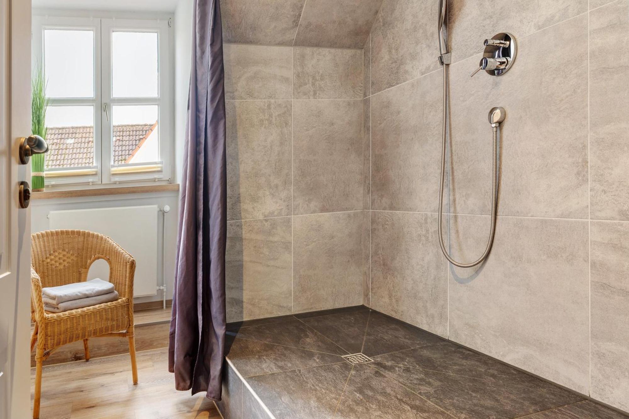 Wellness Oase Apartment Stade Luaran gambar